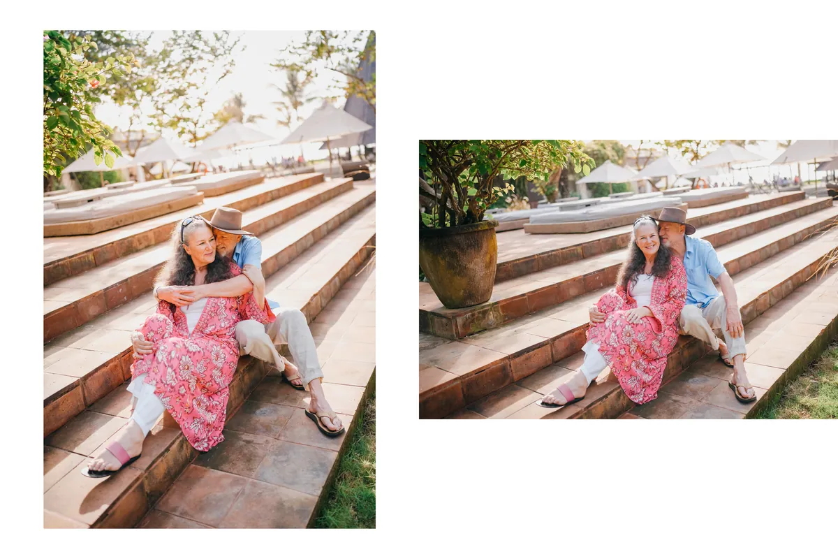 Sadara Resort sample photo 7