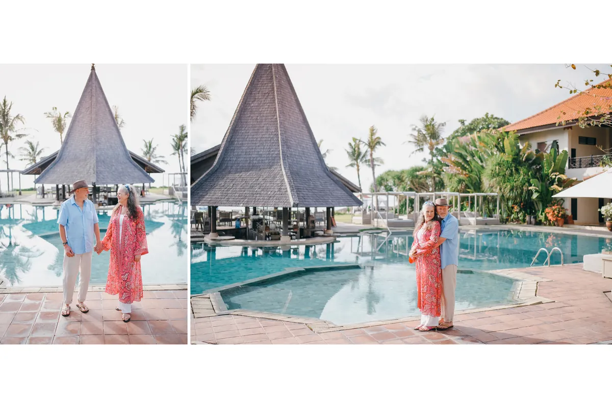Sadara Resort sample photo 9
