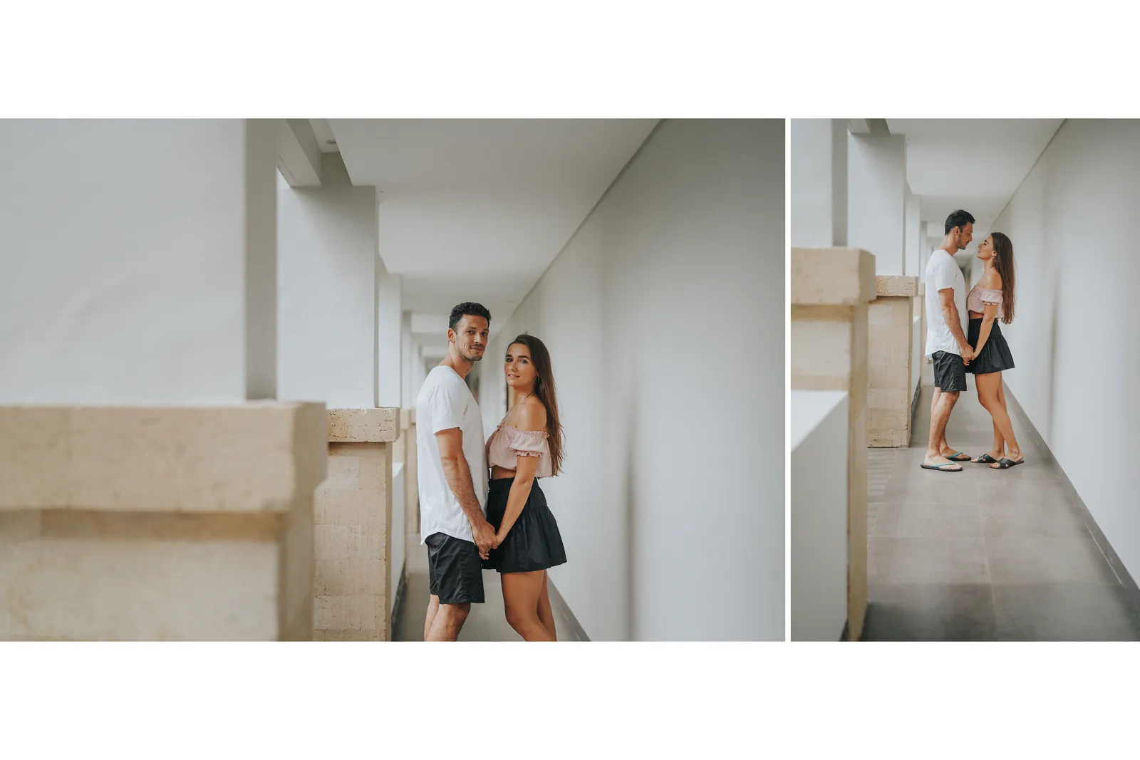 SANCTOO SUITES & VILLAS photography sample