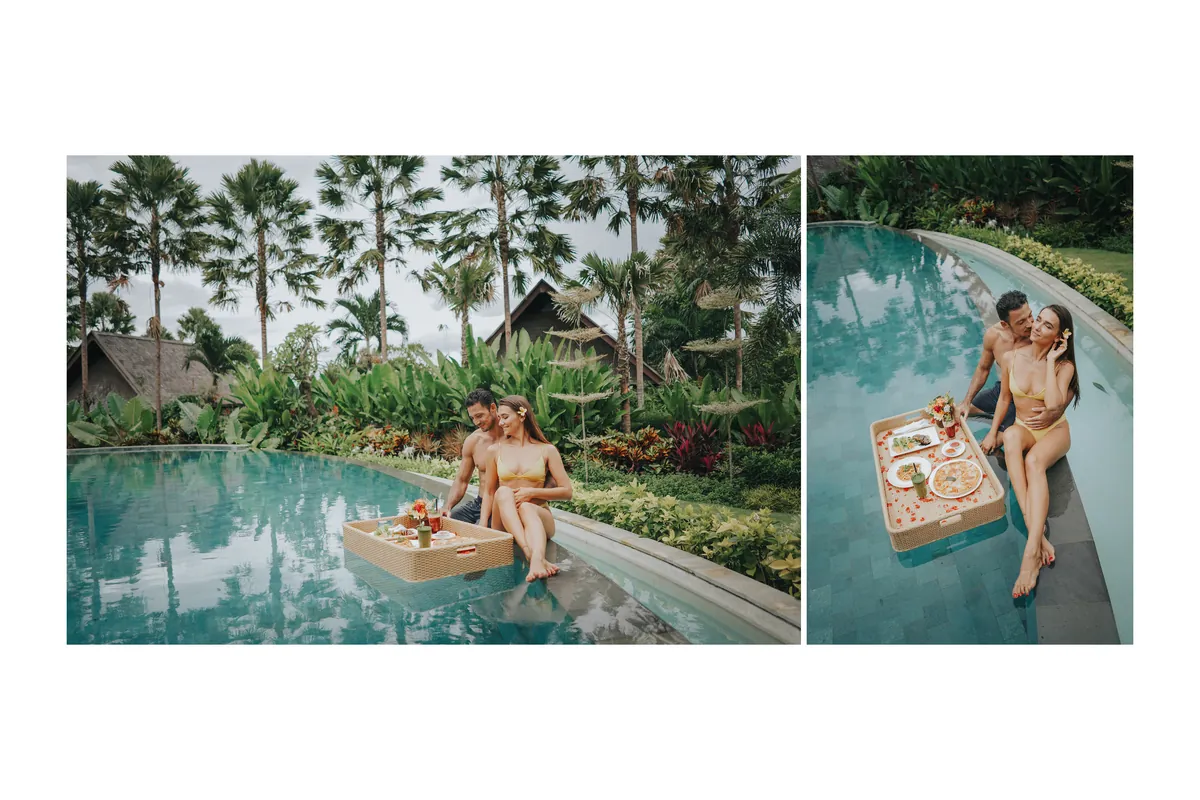 SANCTOO SUITES & VILLAS sample photo 19