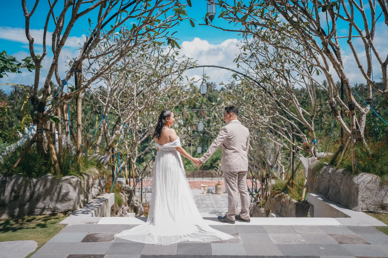 Sanggraloka Ubud photography sample