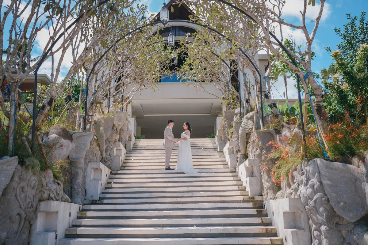 Sanggraloka Ubud sample photo 2