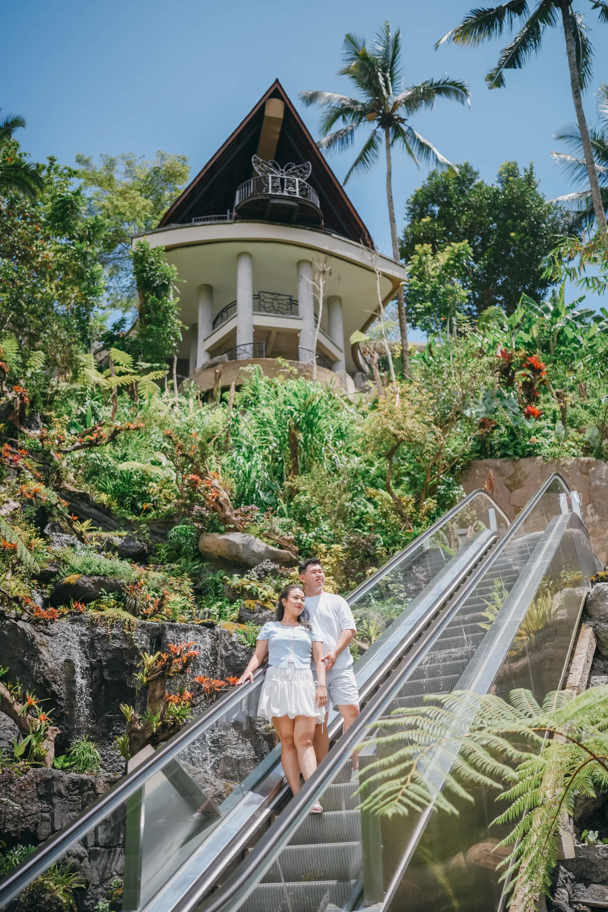 Sanggraloka Ubud sample photo 134