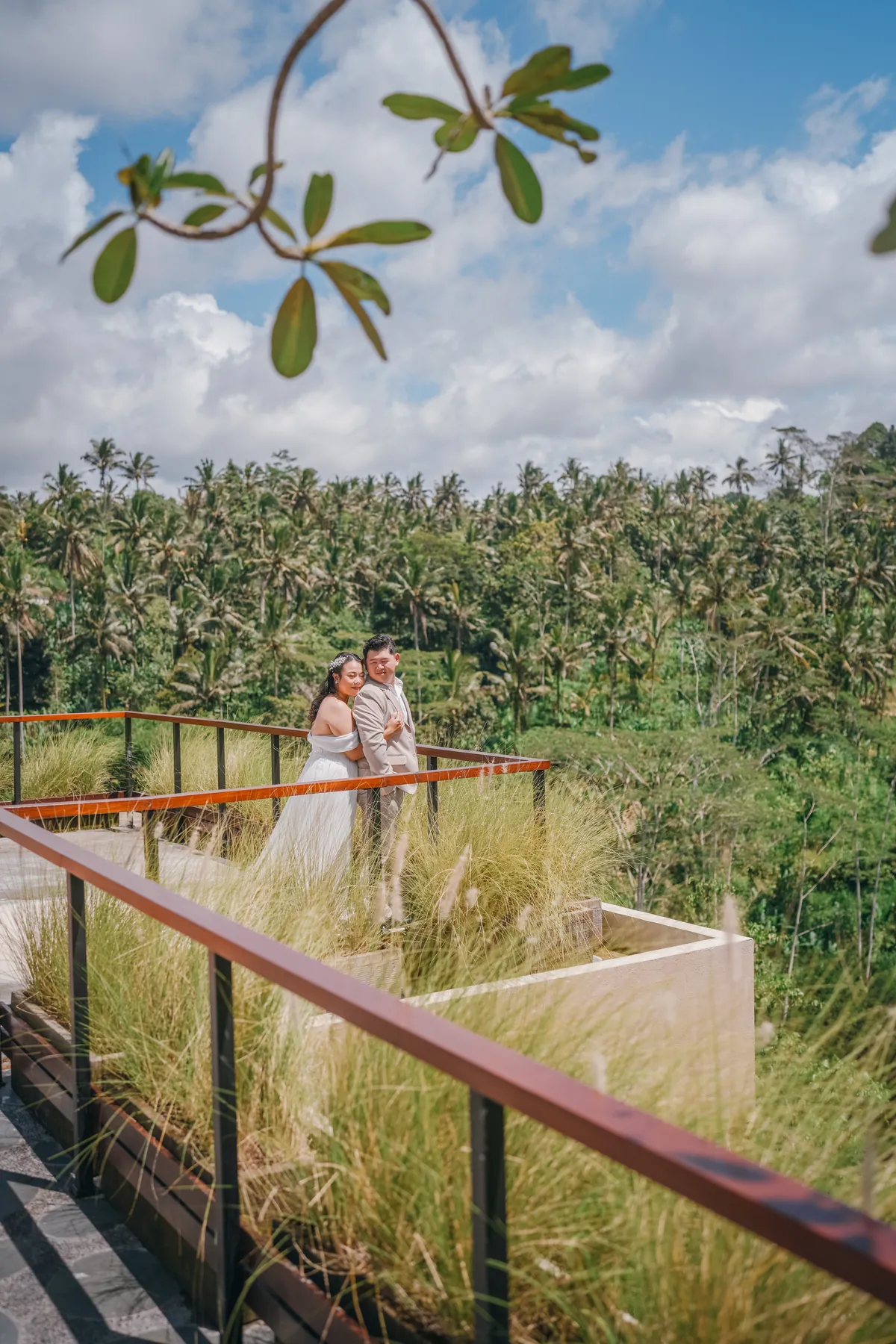 Sanggraloka Ubud sample photo 27
