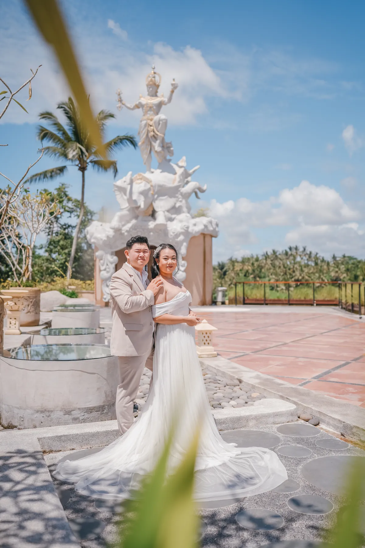 Sanggraloka Ubud sample photo 30