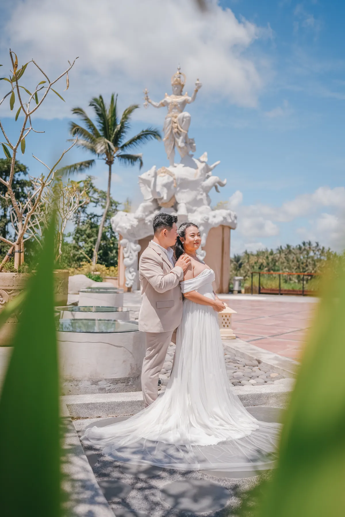 Sanggraloka Ubud sample photo 35