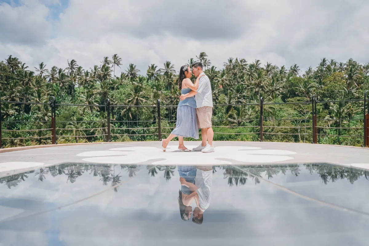 Sanggraloka Ubud sample photo 66