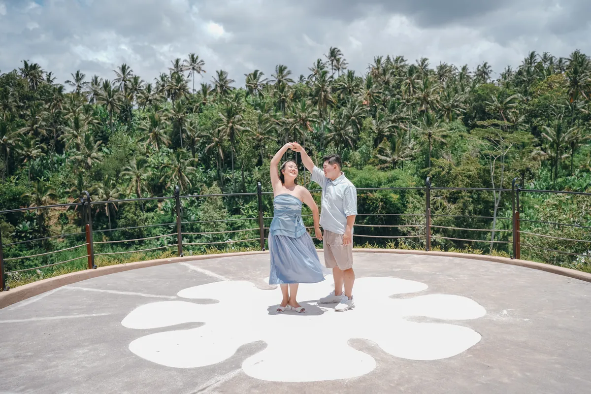 Sanggraloka Ubud sample photo 69