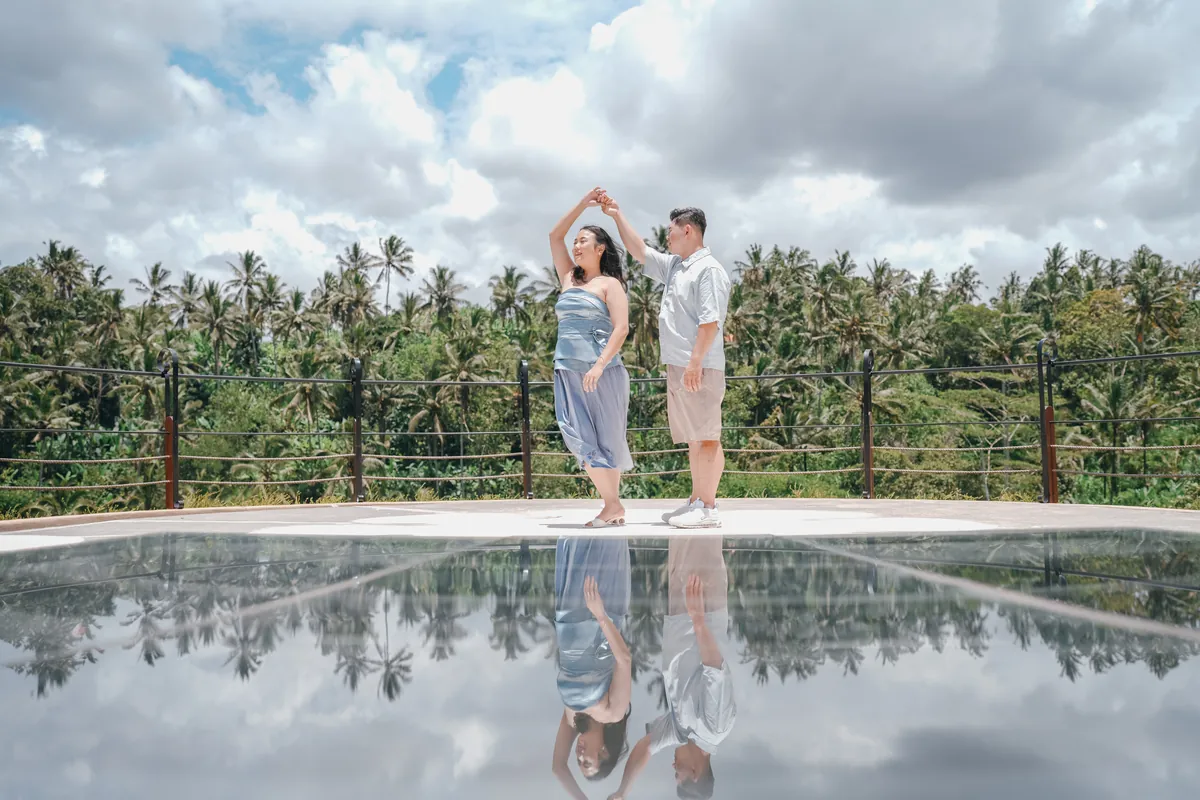 Sanggraloka Ubud sample photo 73