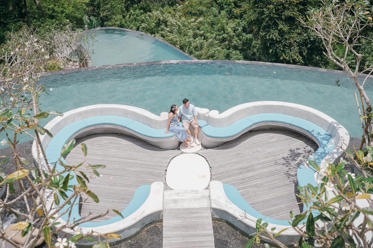 Sanggraloka Ubud sample photo 76