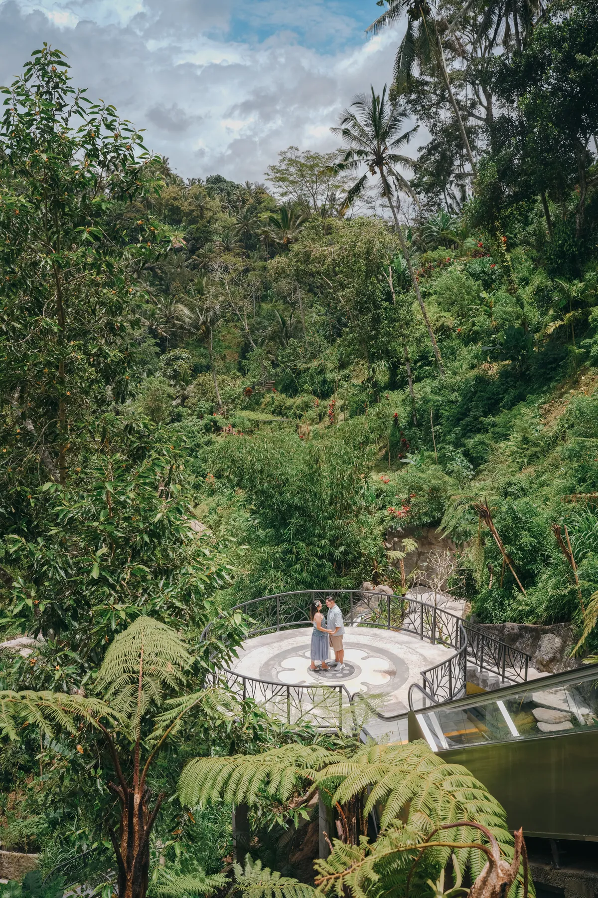 Sanggraloka Ubud sample photo 80