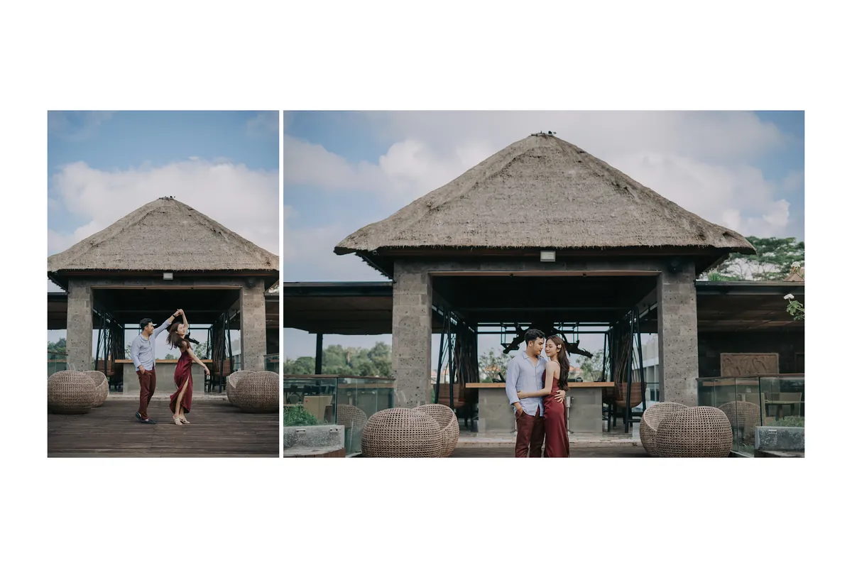Sthala Ubud sample photo 20