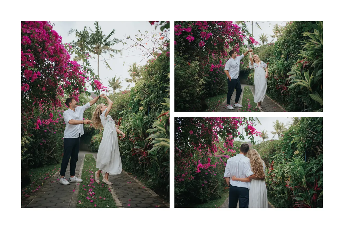 Swan Paradise sample photo 3
