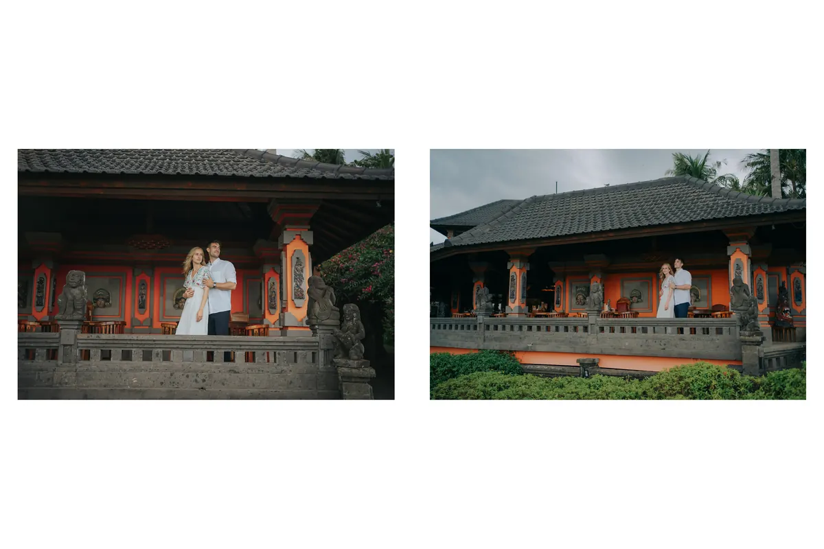 Swan Paradise sample photo 5