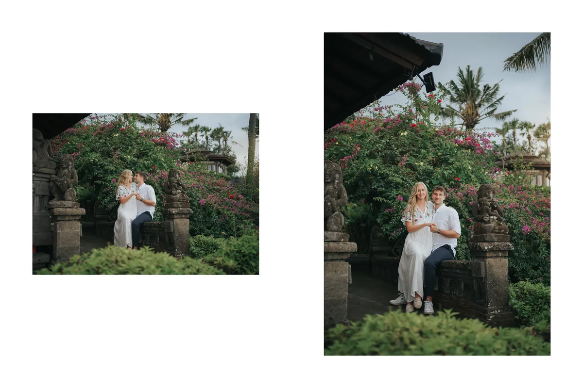 Swan Paradise sample photo 6