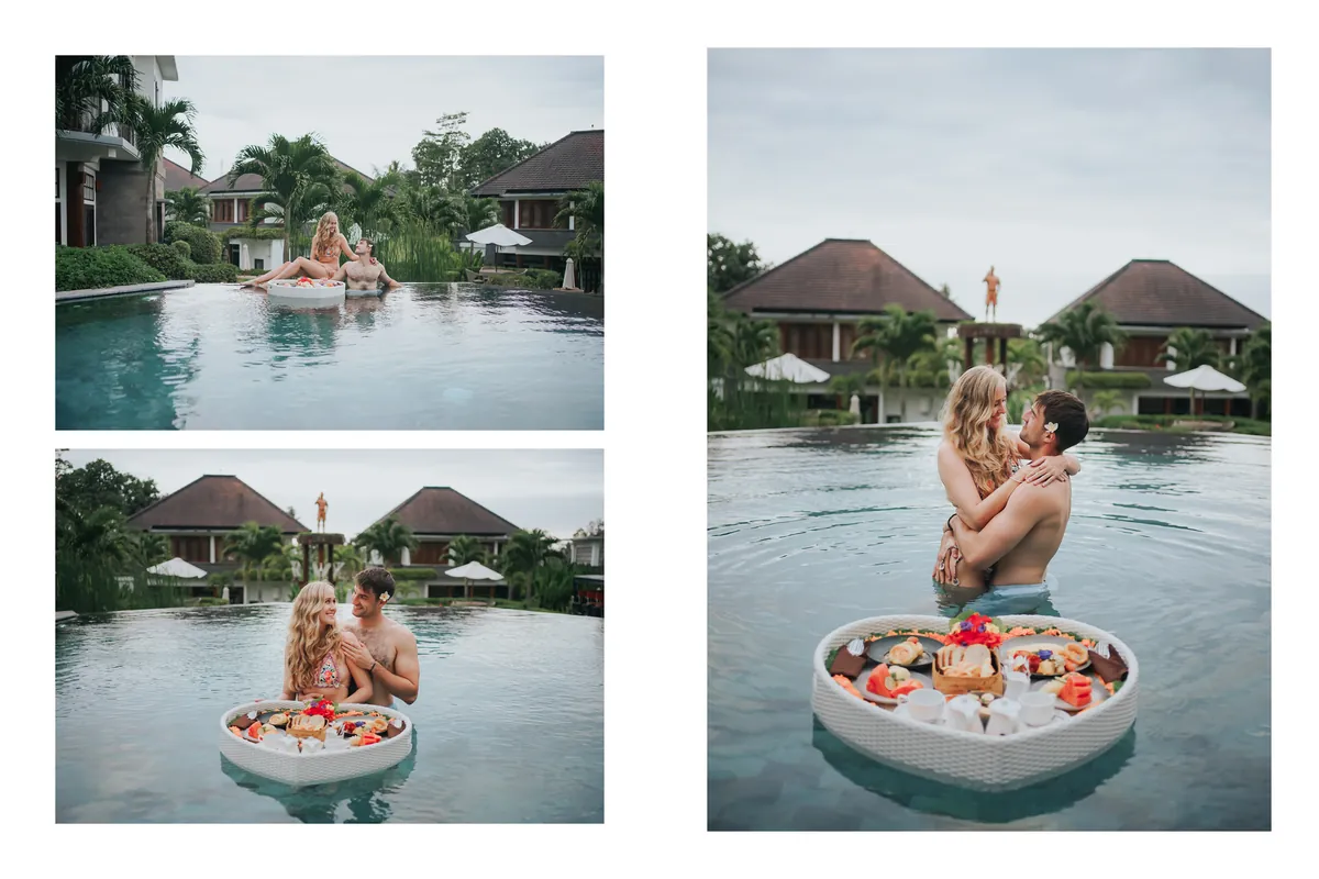 Swan Paradise sample photo 16