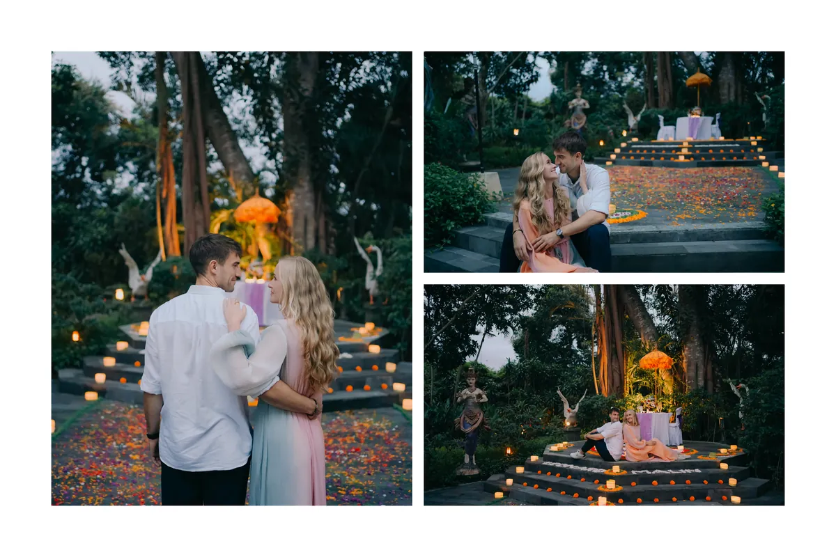 Swan Paradise sample photo 18