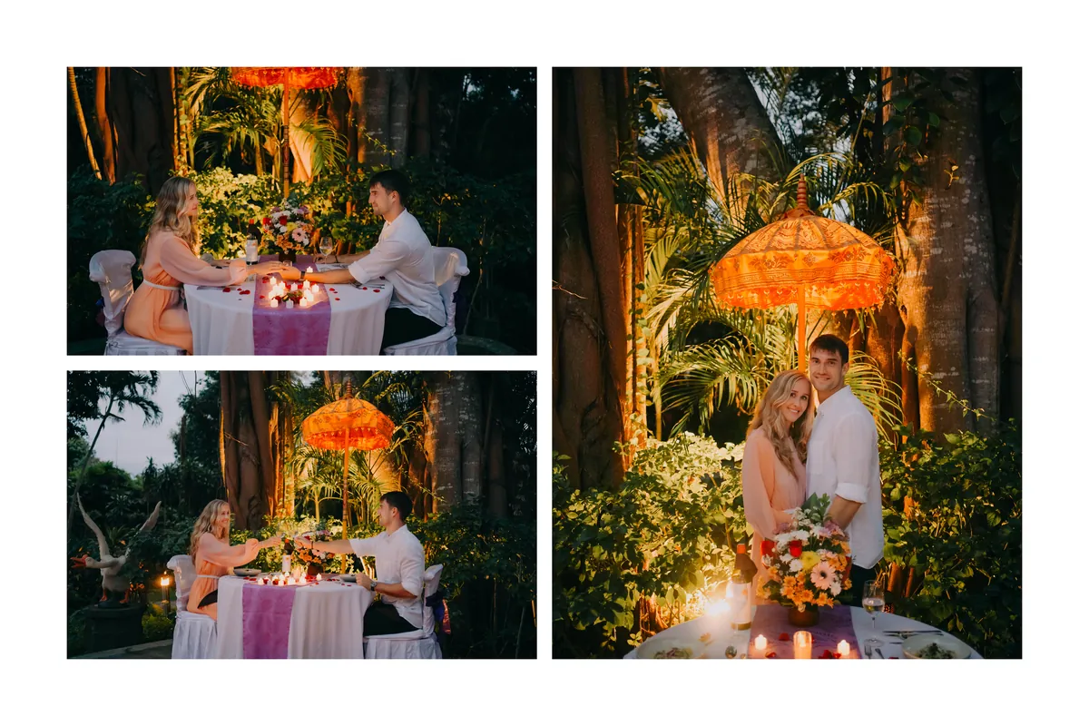 Swan Paradise sample photo 19