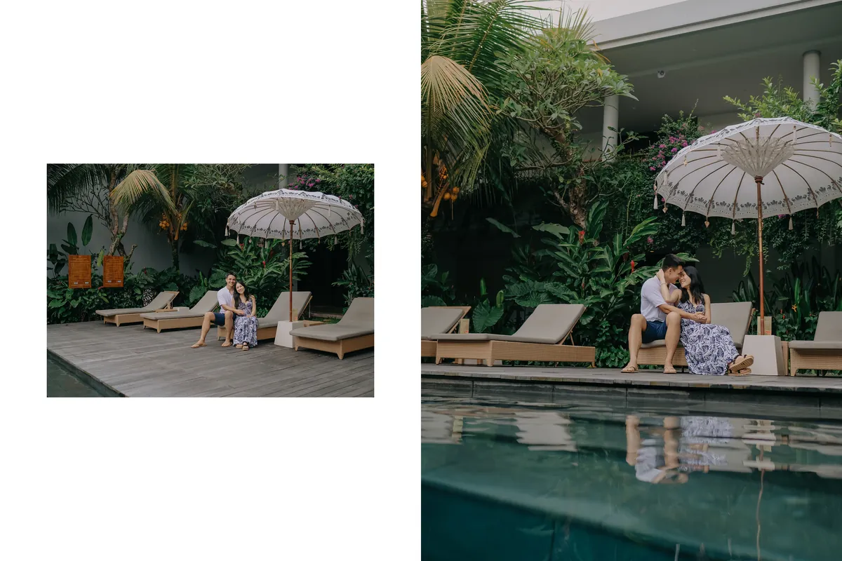 The Hava Ubud sample photo 10