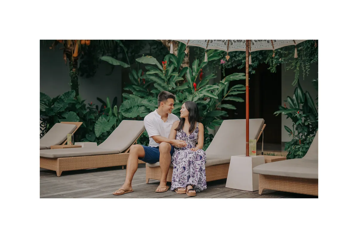 The Hava Ubud sample photo 11
