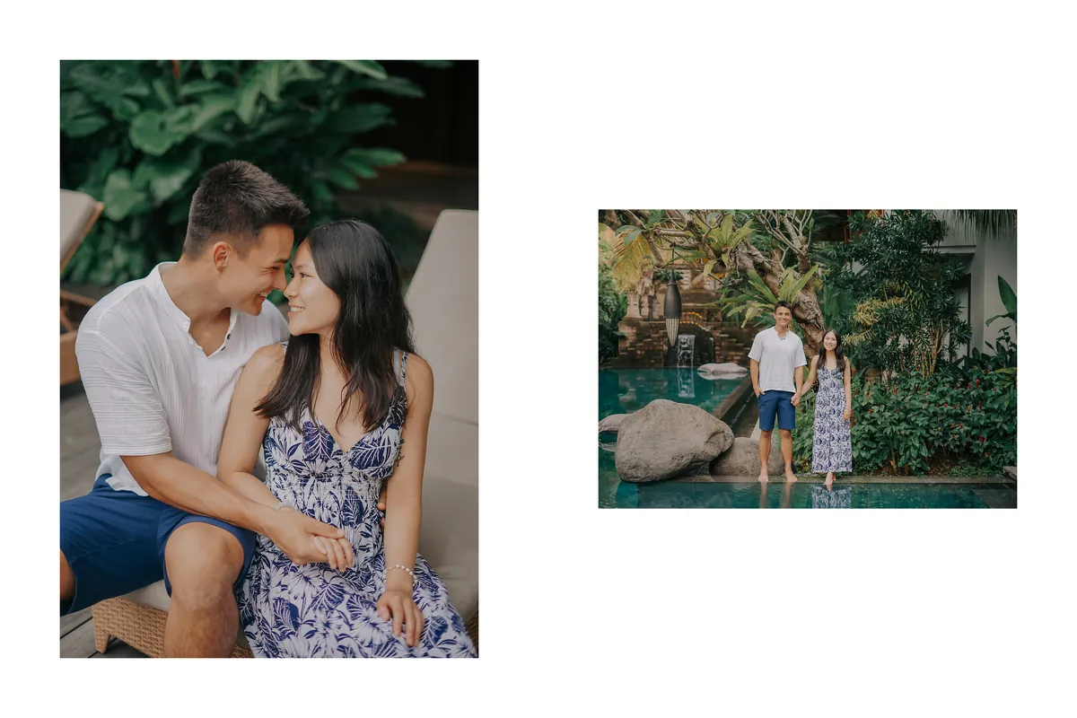 The Hava Ubud sample photo 12