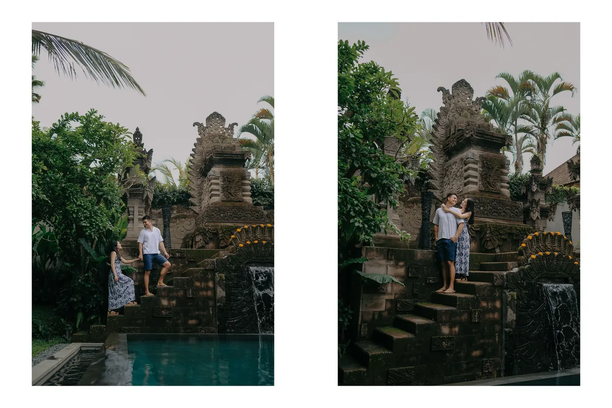 The Hava Ubud sample photo 15