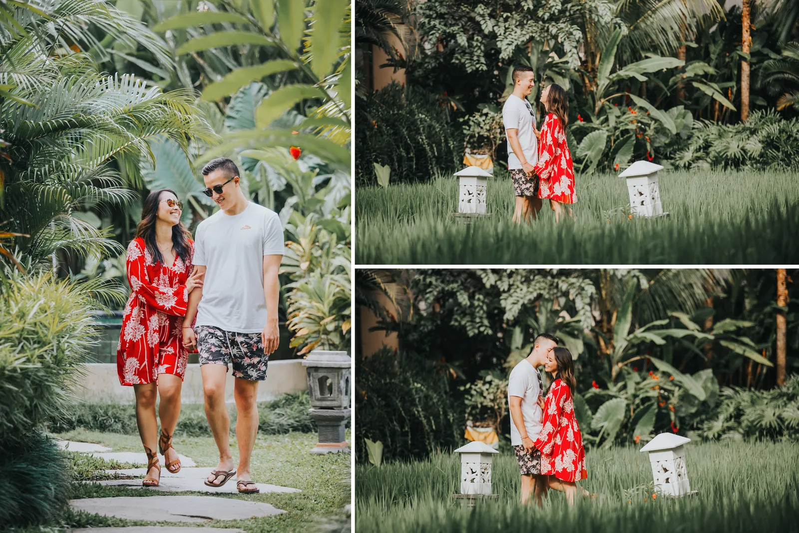 The Sankara Resort photography sample