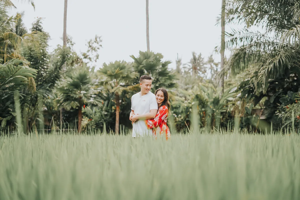 The Sankara Resort sample photo 5