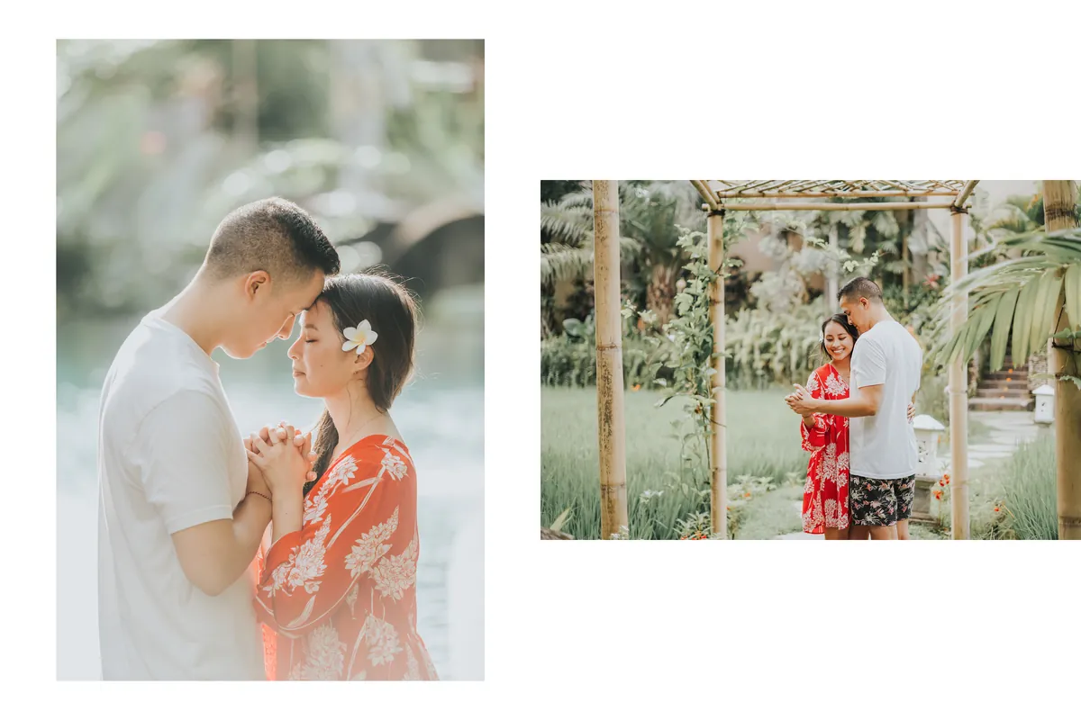 The Sankara Resort sample photo 6