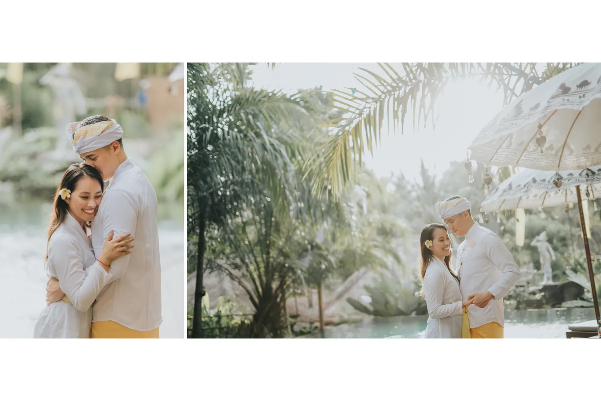 The Sankara Resort sample photo 10