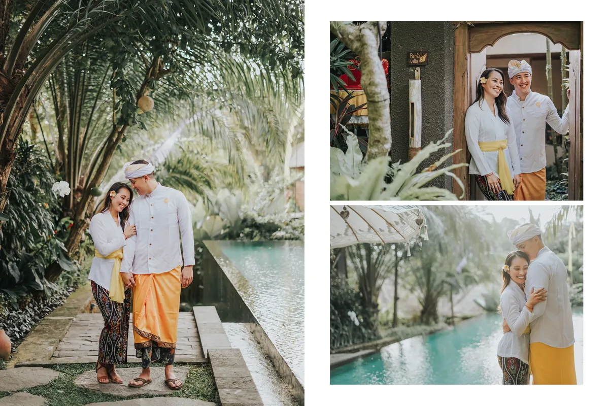 The Sankara Resort sample photo 12