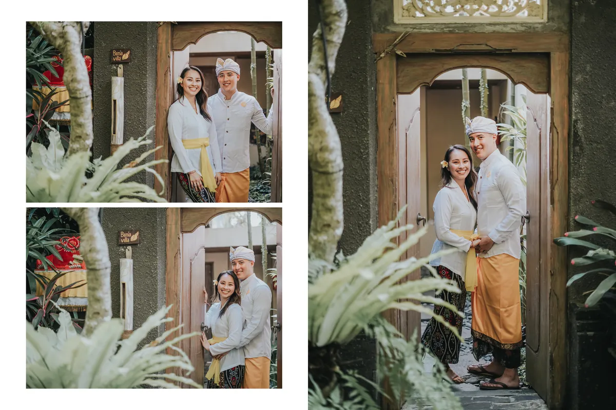 The Sankara Resort sample photo 13