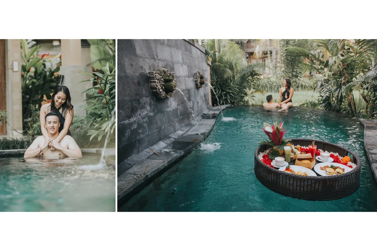 The Sankara Resort sample photo 15