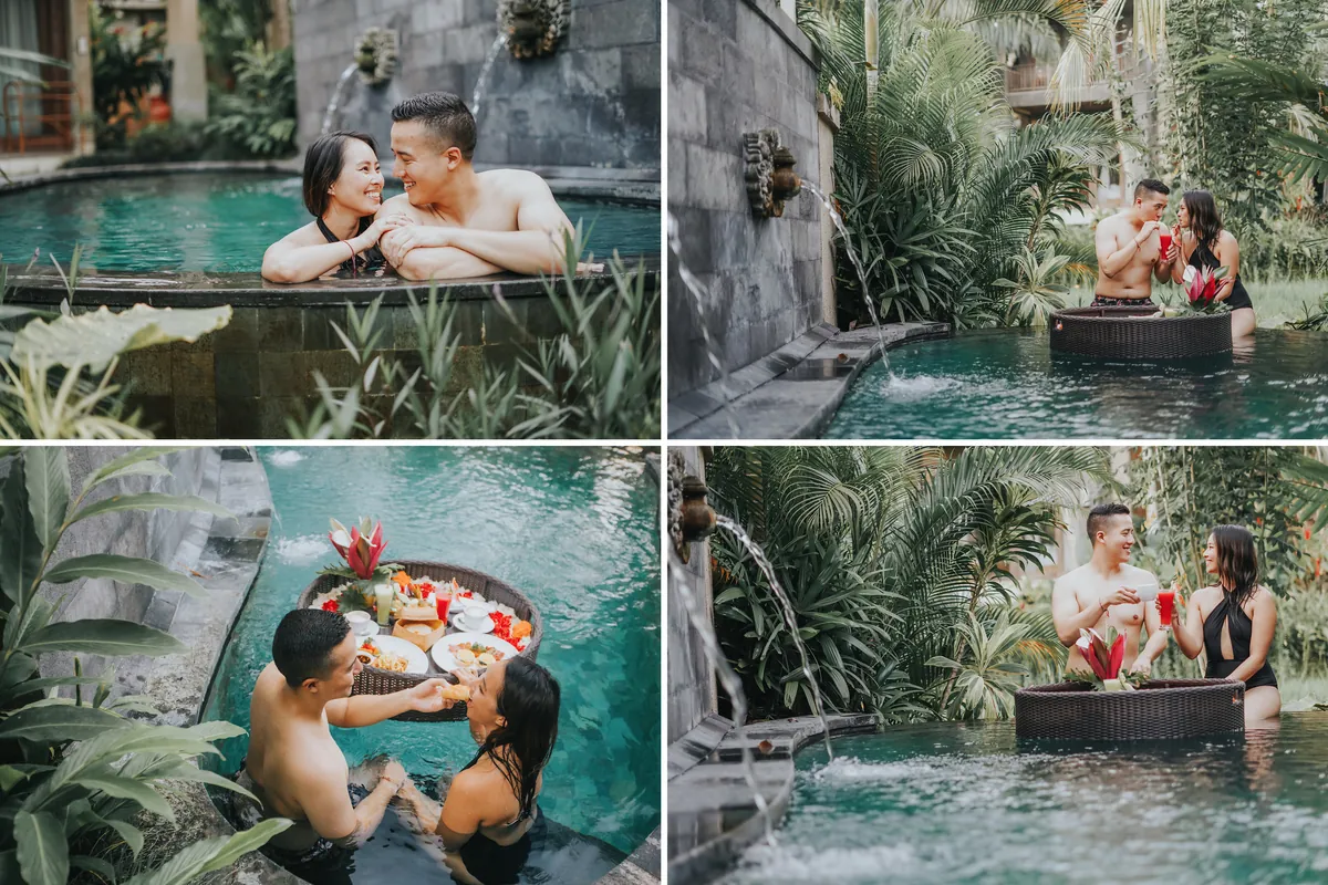 The Sankara Resort sample photo 18