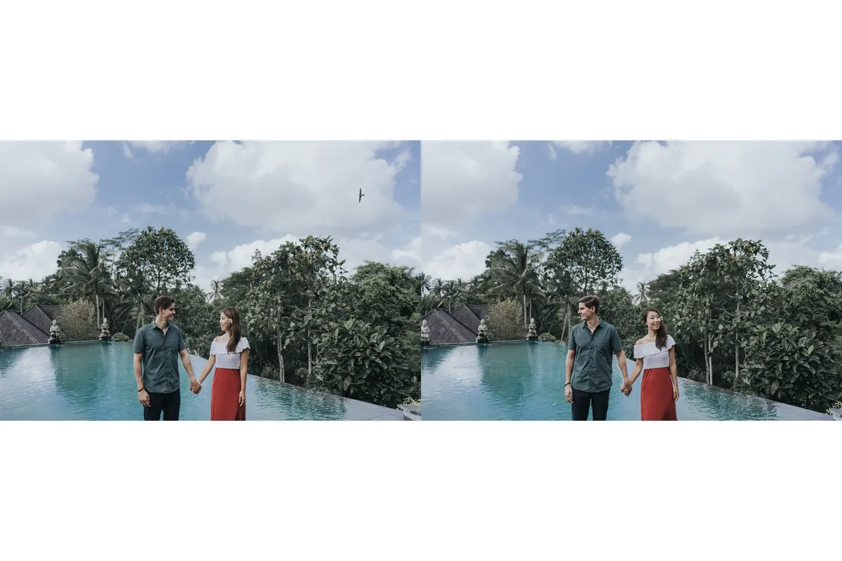 The Sankara Suites sample photo 14