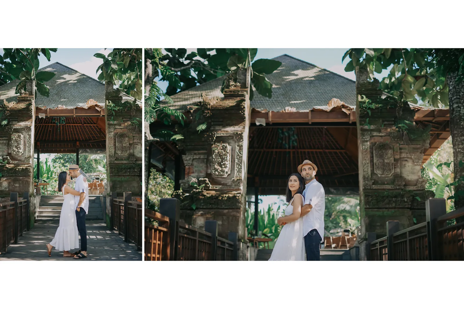 The Sebali Resort photography sample