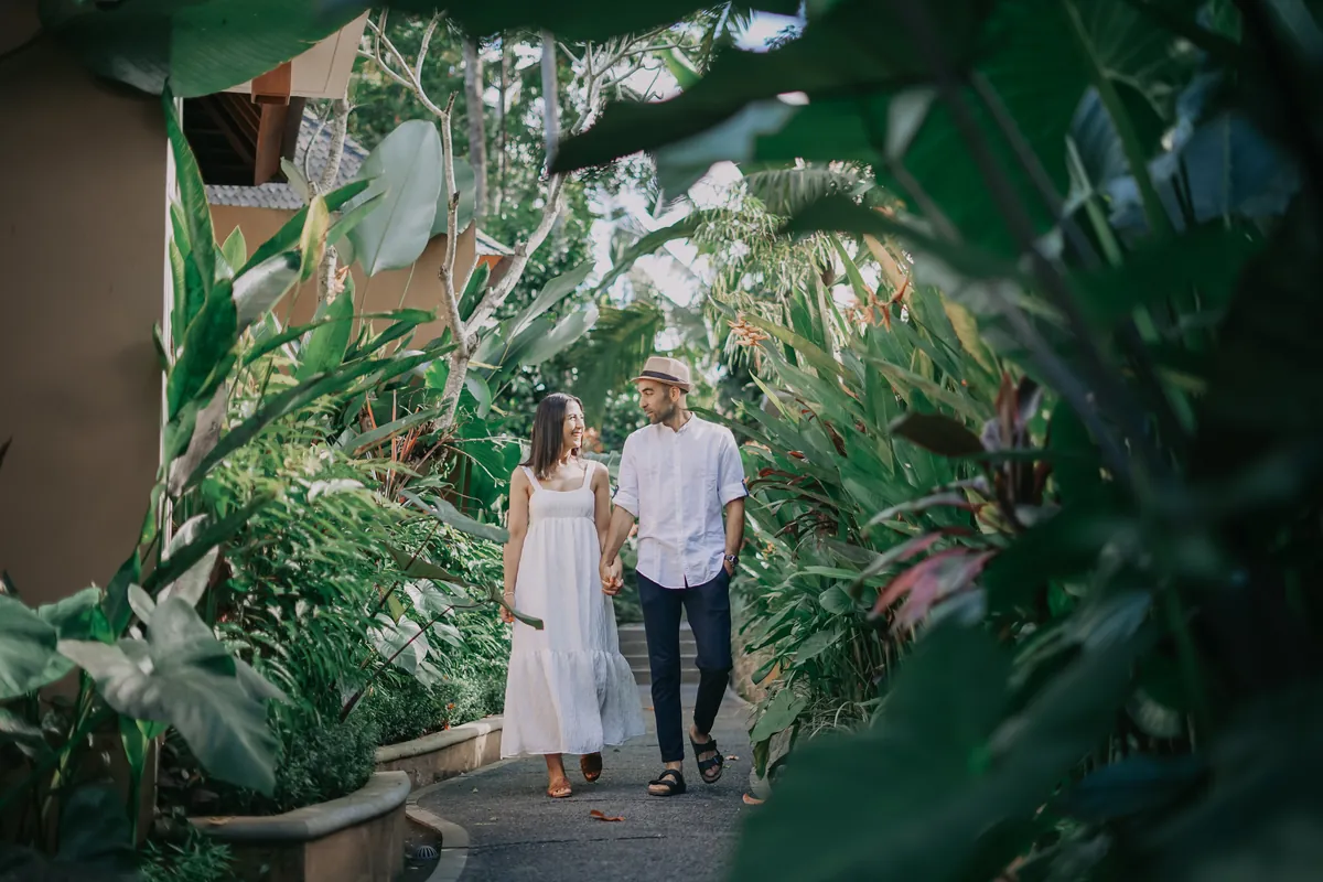 The Sebali Resort sample photo 2