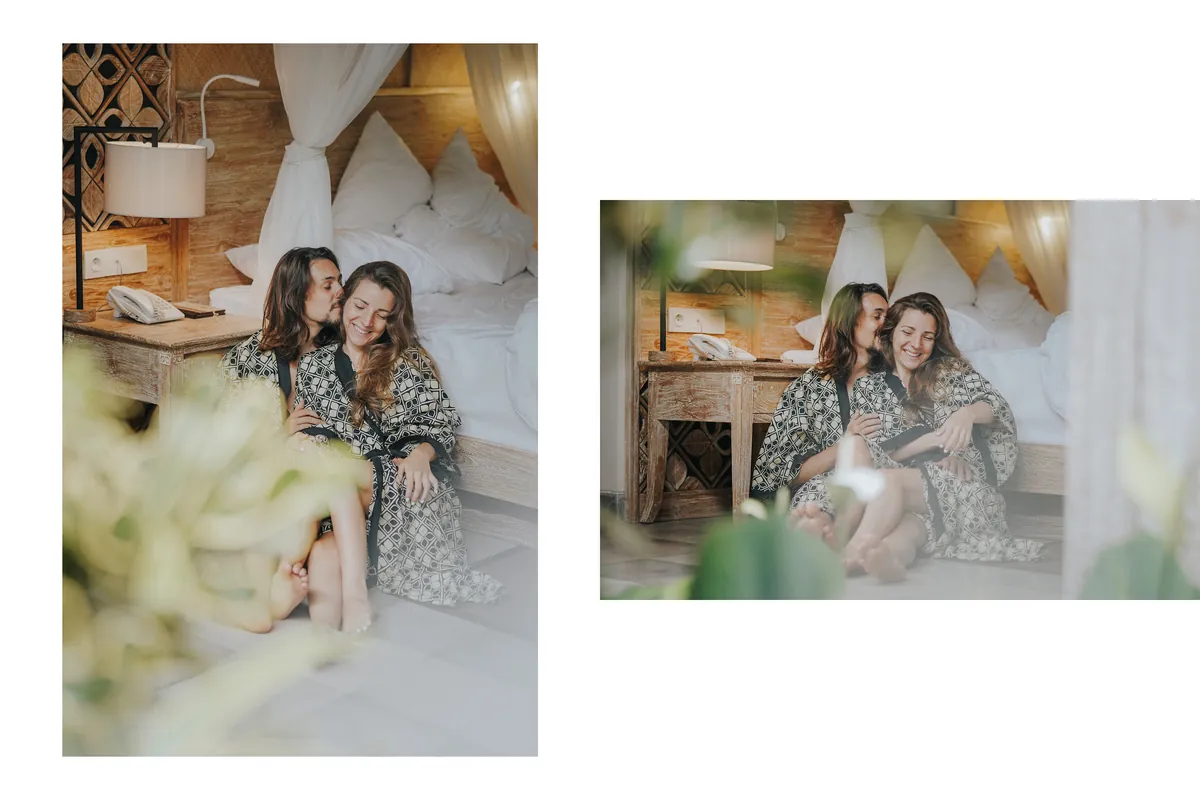 THE SUN OF GRANARY RESORT AND VILLAS sample photo 14