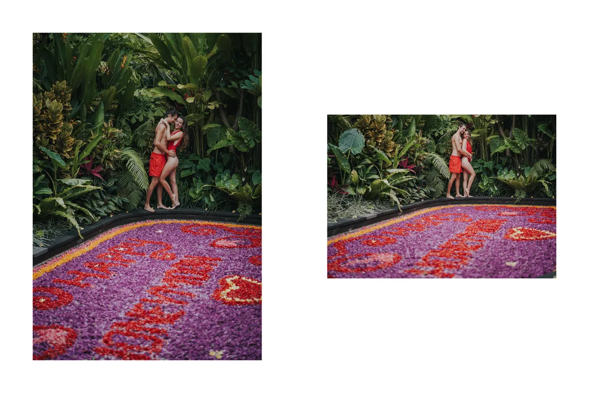 THE SUN OF GRANARY RESORT AND VILLAS sample photo 16