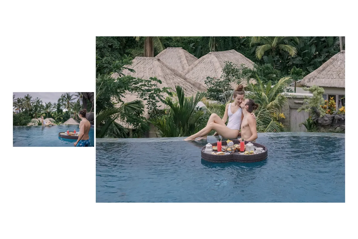 THE SUN OF GRANARY RESORT AND VILLAS sample photo 17