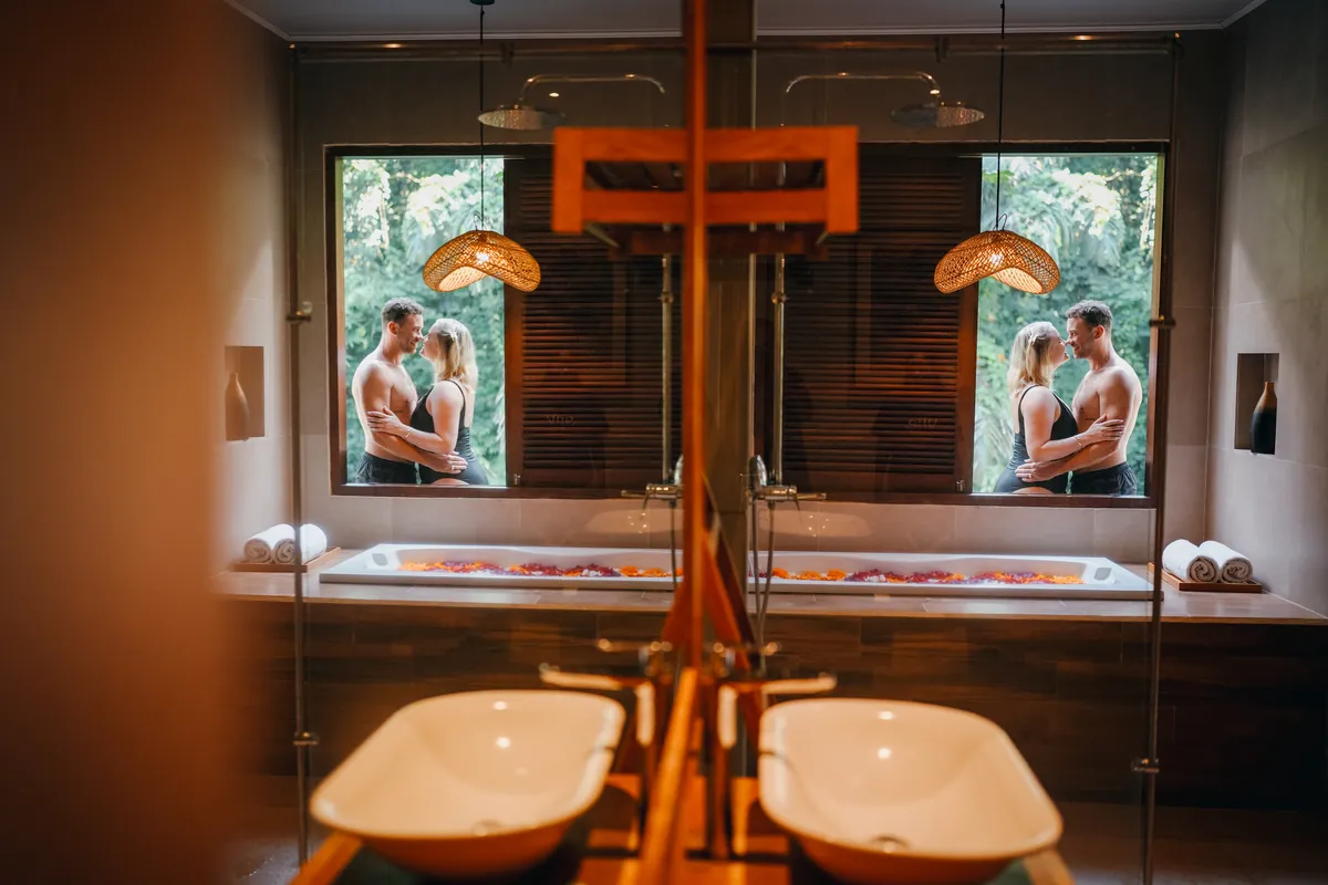 Vije Boutique Resort & Spa sample photo 17