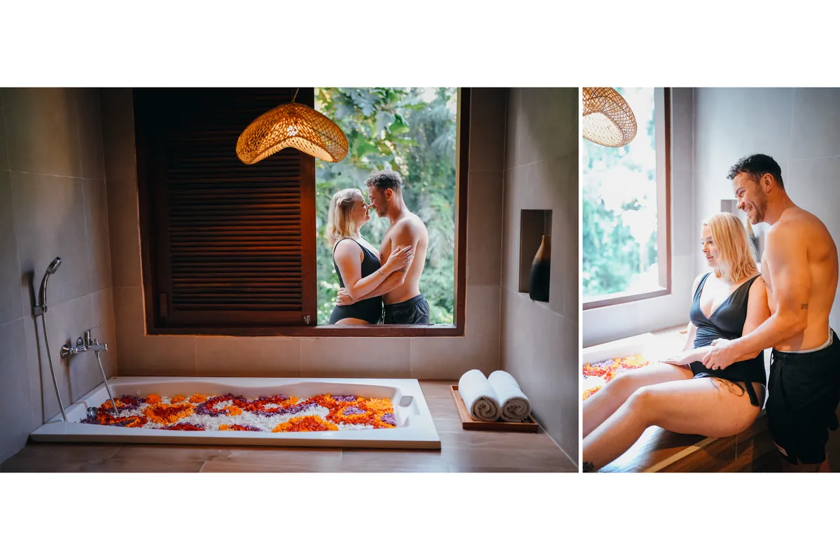 Vije Boutique Resort & Spa sample photo 20