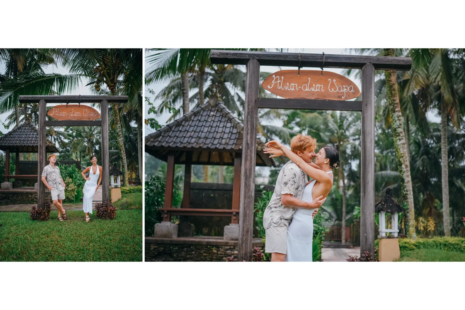 Wapa di Ume photography sample