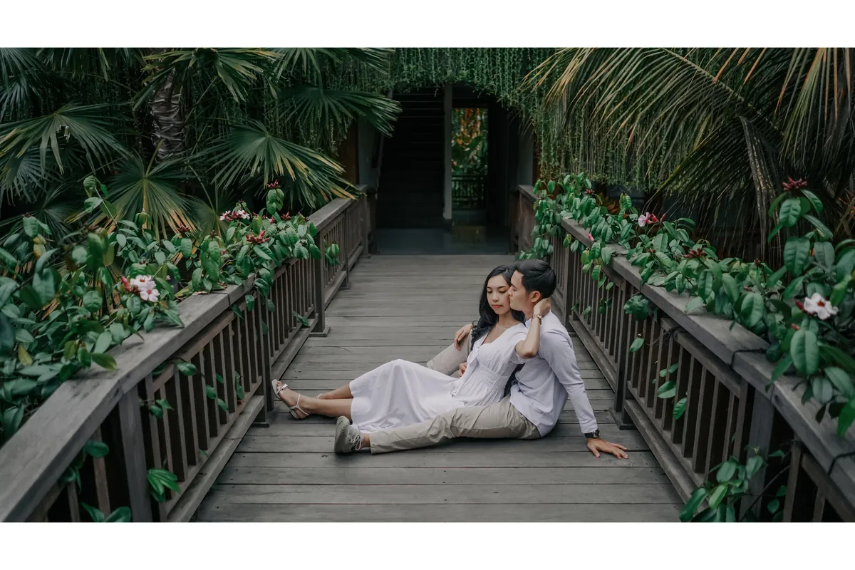 Weda Cita Resort sample photo 11